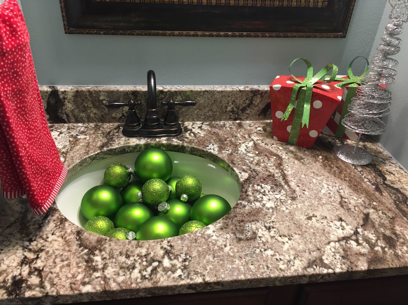 Ornaments